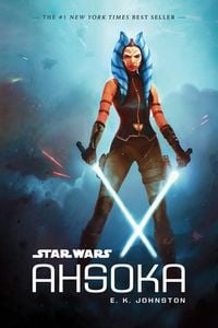 Produktbild: Star Wars: Ahsoka