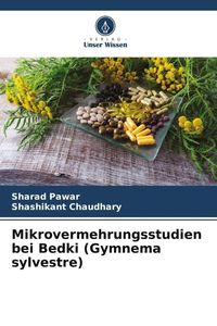 Produktbild: Mikrovermehrungsstudien bei Bedki (Gymnema sylvestre)