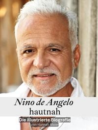 Produktbild: Nino de Angelo hautnah