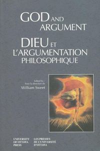 Produktbild: God and Argument - Dieu Et l'Argumentation Philosophique