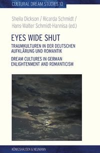Produktbild: Eyes Wide Shut