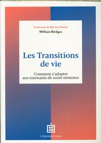 Produktbild: Les transitions de vie