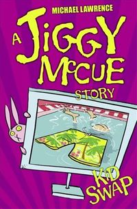 Produktbild: Jiggy McCue: Kid Swap