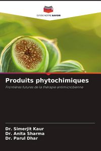 Produktbild: Produits phytochimiques