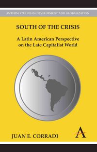 Produktbild: South of the Crisis