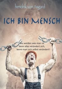 Produktbild: Ich bin Mensch
