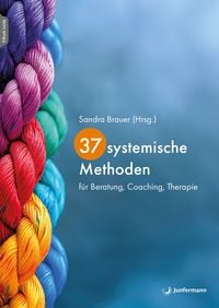 Produktbild: 37 systemische Methoden