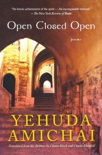 Produktbild: Open Closed Open