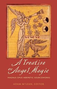 Produktbild: Treatise on Angel Magic