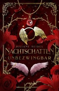 Produktbild: Nachtschatten: Unbezwingbar