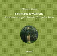 Produktbild: Neue Segensw&uuml;nsche