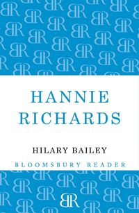 Produktbild: Hannie Richards