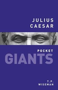 Produktbild: Julius Caesar: pocket GIANTS