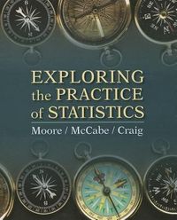 Produktbild: Exploring The Prac Of Statisti