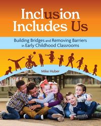 Produktbild: Inclusion Includes Us