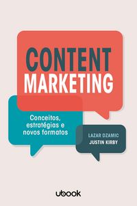 Produktbild: Content marketing