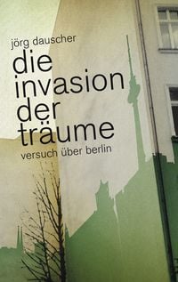 Produktbild: Die Invasion der Träume