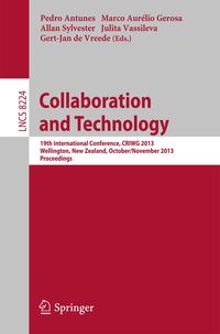 Produktbild: Collaboration and Technology