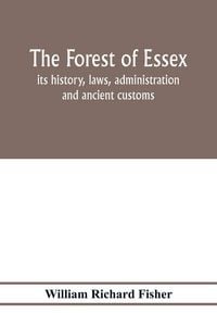 Produktbild: The forest of Essex