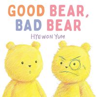 Produktbild: Good Bear, Bad Bear