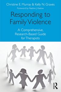 Produktbild: Responding to Family Violence