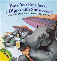 Produktbild: Have You Ever Seen a Hippo W/s