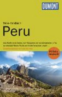 Produktbild: DuMont Reise-Handbuch Reisef&uuml;hrer Peru