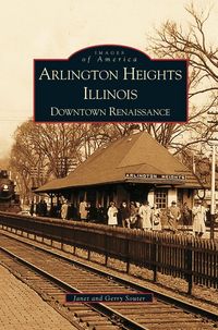 Produktbild: Arlington Heights, Illinois