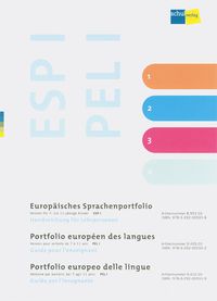 Produktbild: Portfolio europ&eacute;en des langues PEL I