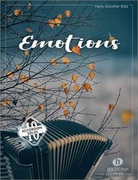 Bild vom Artikel Emotions vom Autor 