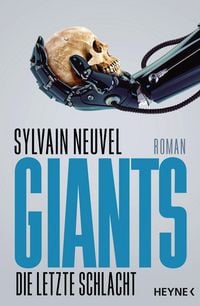 Produktbild: Giants - Die letzte Schlacht