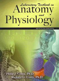 Produktbild: Laboratory Textbook in Anatomy and Physiology