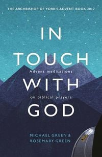 Produktbild: In Touch with God