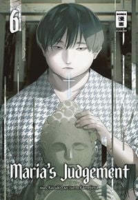 Produktbild: Maria&rsquo;s Judgement 06