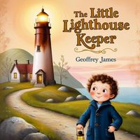 Produktbild: The Little Lighthouse Keeper