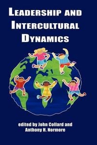 Produktbild: Leadership and Intercultural Dynamics