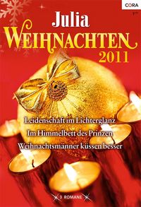 Produktbild: Julia Weihnachten Band 24