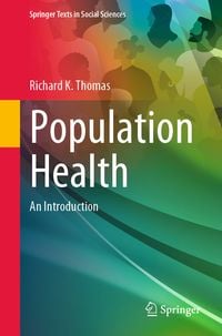 Produktbild: Population Health