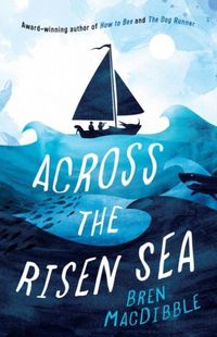 Produktbild: Across the Risen Sea