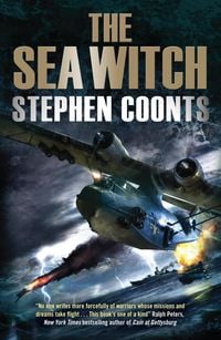 Produktbild: The Sea Witch