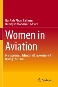 Produktbild: Women in Aviation