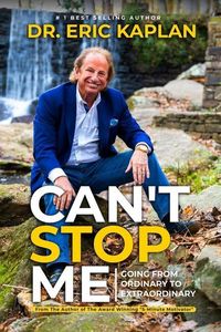 Produktbild: Kaplan D. C., F: CANT STOP ME