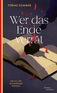 Produktbild: Wer das Ende verr&auml;t