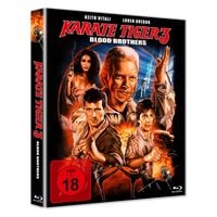Produktbild: Karate Tiger 3 - Blood Brother