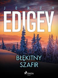 Produktbild: B&iquest;&iquest;kitny szafir