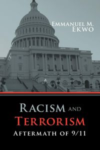 Produktbild: Racism and Terrorism