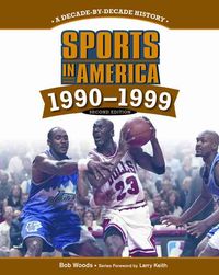 Produktbild: Sports in America: 1990 To 1999, 2nd Edition