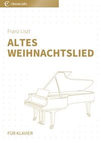 Produktbild: Altes Weihnachtslied