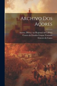 Produktbild: Archivo Dos A&ccedil;ores