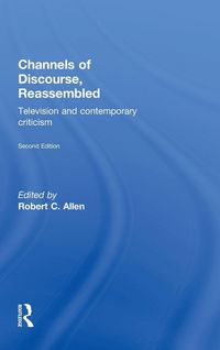 Produktbild: Channels of Discourse, Reassembled